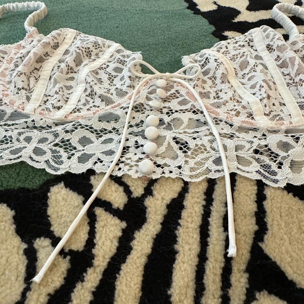 Bralette - Picture 2 of 12